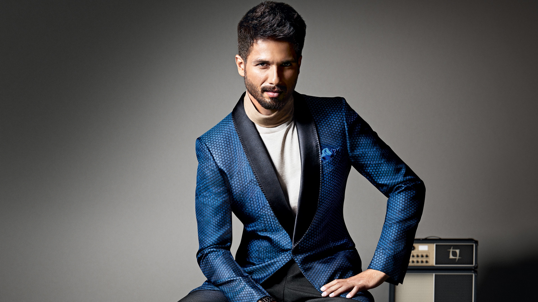 Shahid Kapoor Shahid Kapoor