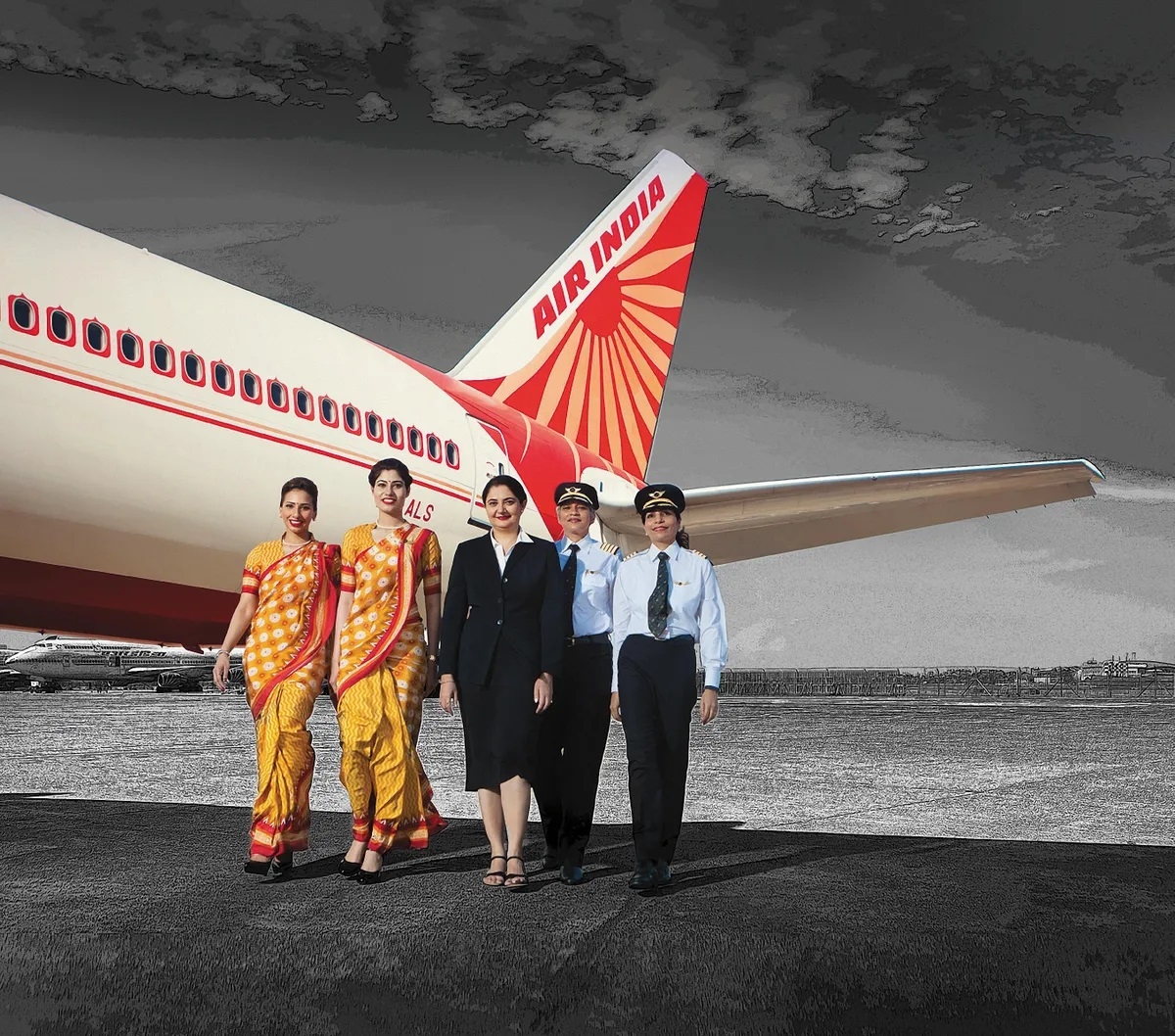 Air India Recruitment