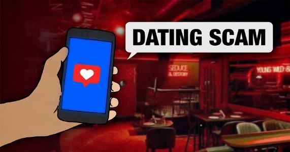 डेटिंग ऐप के जरिए ‘रेस्टोरेंट ट्रैप’ ठगी! दो हफ्तों में कई युवक शिकार