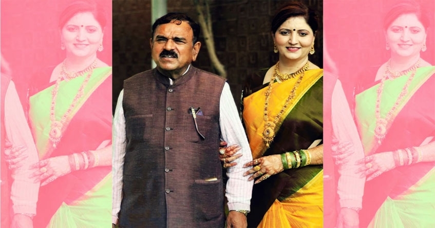 rupali-chakankar-ashok-khar